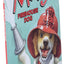 Marley: Firehouse Dog (I Can Read Level 2)