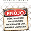 El enojo (Spanish Edition)