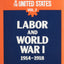 History of the Labor Movement in the United States: Labor and World War I, 1914-1918 (007) (History of the Labor Movement, 7)