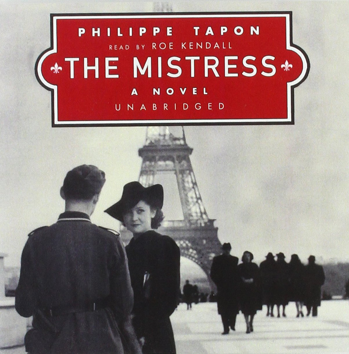 The Mistress