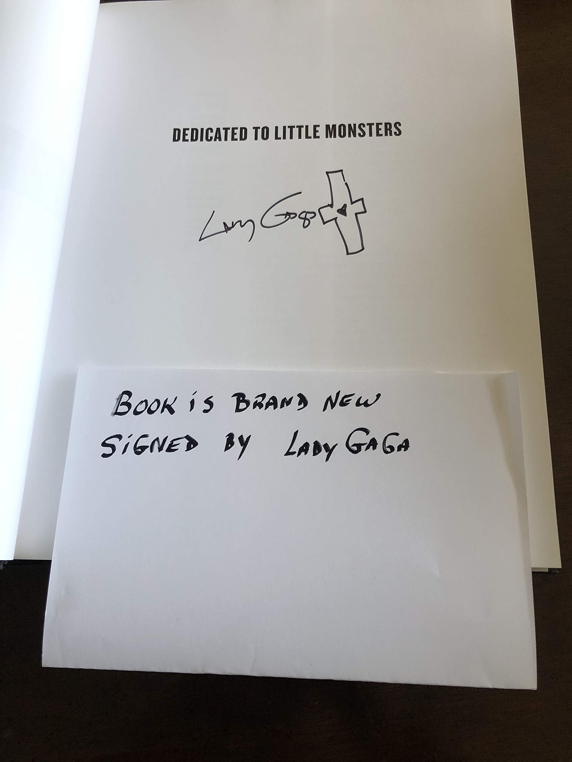 Lady Gaga X Terry Richardson