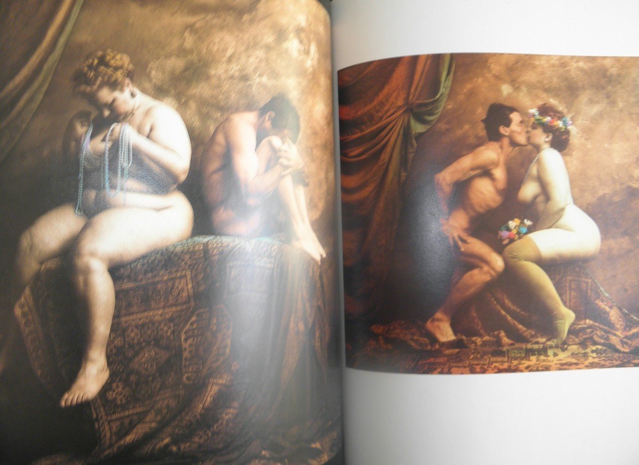 Saudek: Life, Love, Death & Other Such Trifles