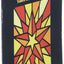 Starbursts Mini Stained Glass Coloring Book (Dover Little Activity Books: Art & Desig)