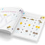 Horizons-Preschool Student Book V1 (Lesson 1-90)
