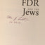 FDR and the Jews