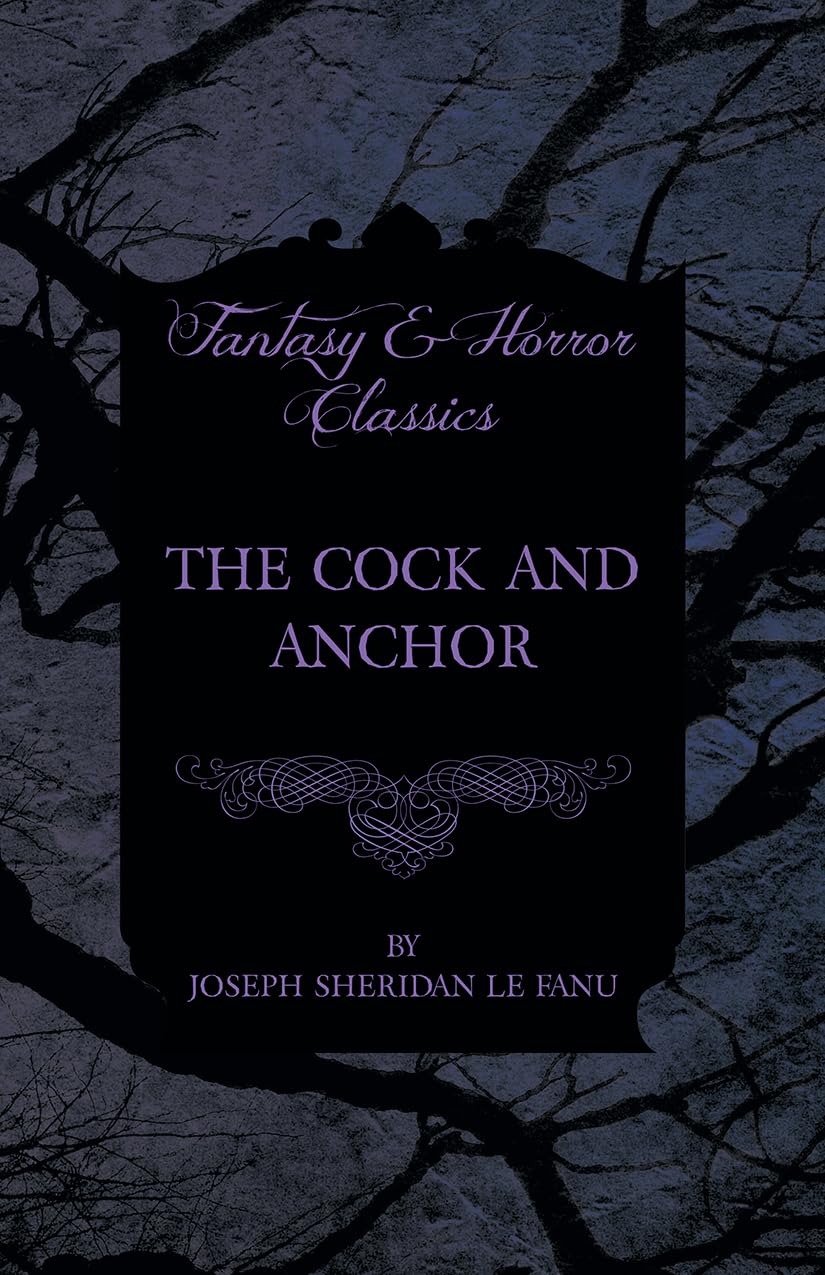 The Cock and Anchor
