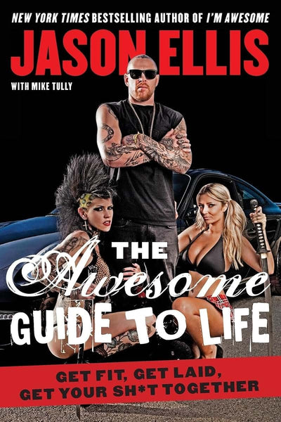 AWESOME GT LIFE