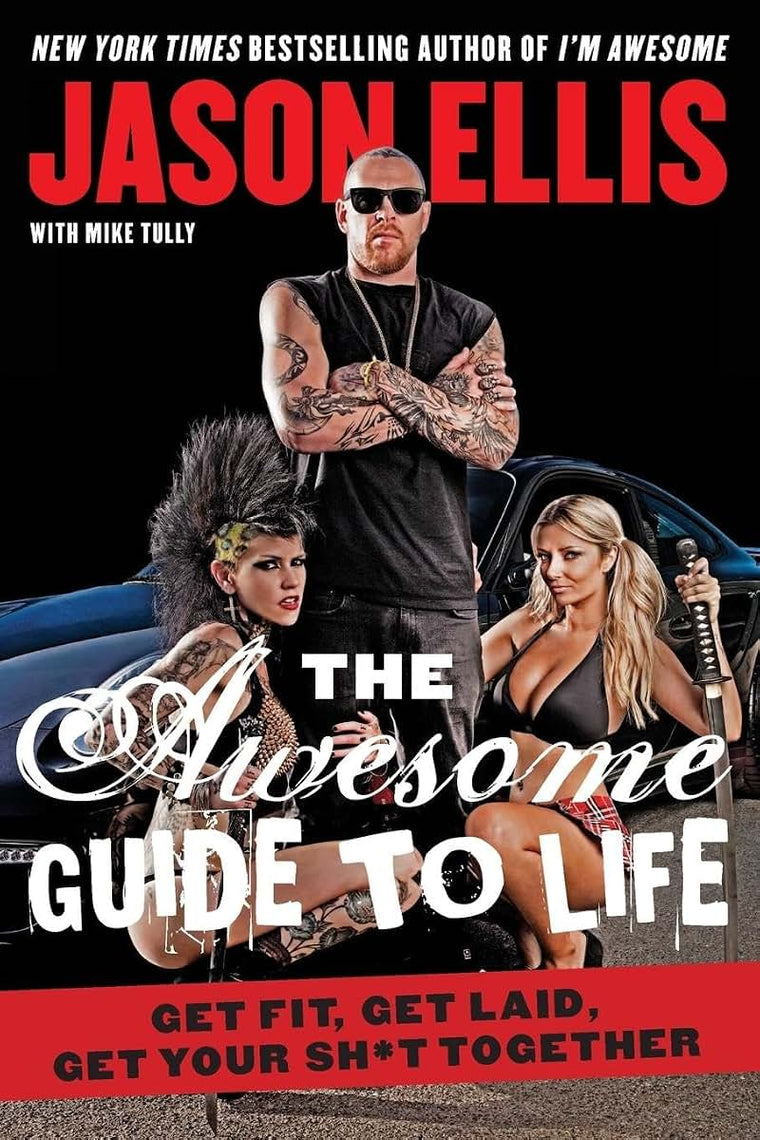AWESOME GT LIFE
