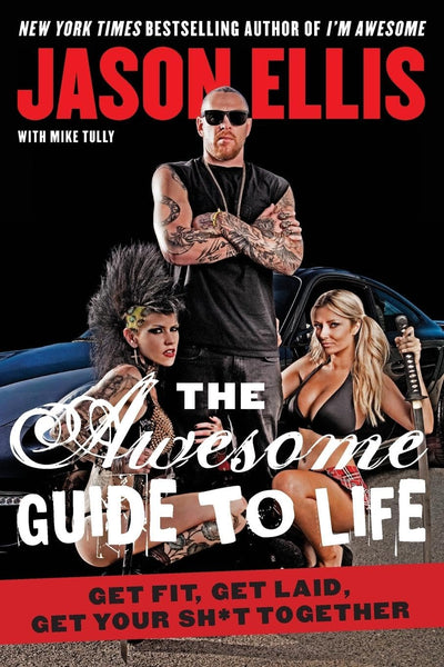 AWESOME GT LIFE