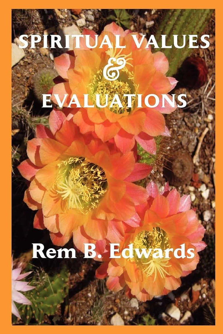 Spiritual Values and Evaluations (Study of World Christian Revitalization Movements in Systema)