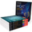 MCAT Complete 7-Book Subject Review 2019-2020: Online + Book + 3 Practice Tests (Kaplan Test Prep)