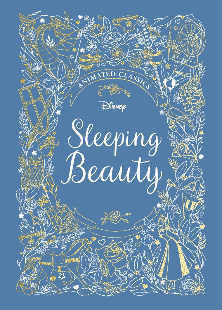 Disney Classics Sleeping Beauty