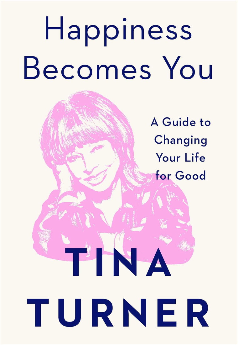 Happiness Becomes You: A Guide to Changing Your Life for Goo