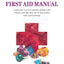 The Healing Crystals First Aid Manual: A Practical A to Z of Common Ailments and Illnesses and How They Can Be Best Treated with Crystal Therapy