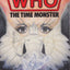 Doctor Who: The Time Monster (Doctor Who Library) by Dicks,