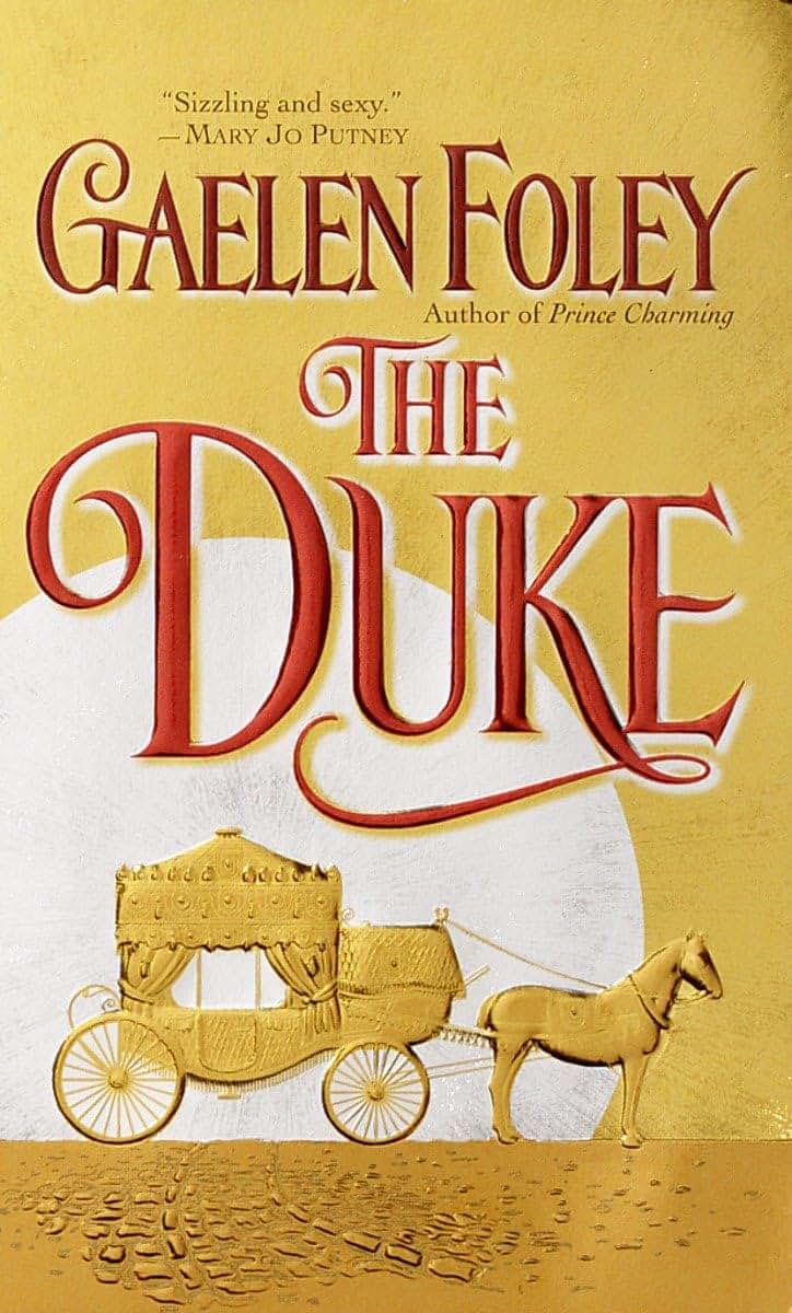 The Duke (Knight Miscellany)