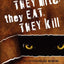 They Suck, They Bite, They Eat, They Kill: The Psychological Meaning of Supernatural Monsters in Young Adult Fiction (Volume 43) (Studies in Young Adult Literature, 43)