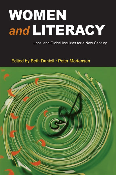 Women and Literacy (NCTE-Routledge Research Series)