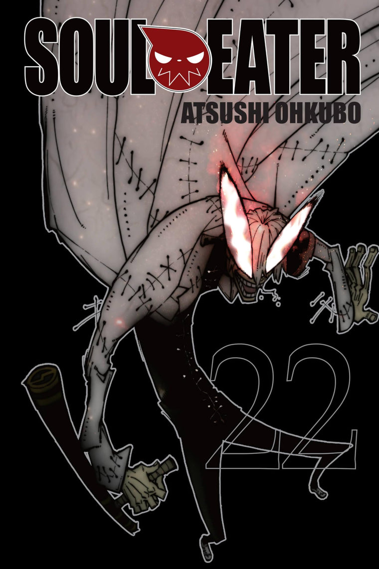 Soul Eater, Vol. 22 (Volume 22) (Soul Eater, 22)