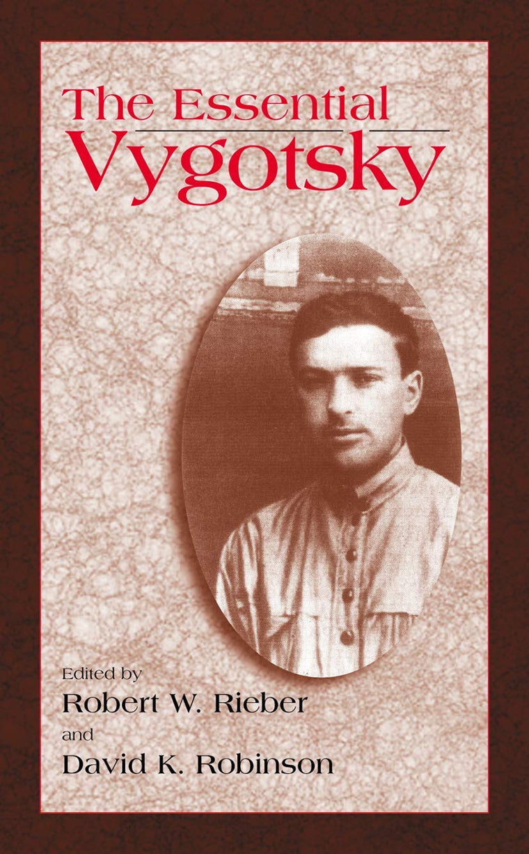 The Essential Vygotsky (Vienna Circle Collection)