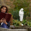 NRSV, Catholic Bible, Thinline Edition, Leathersoft, Red, Co