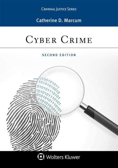 Cyber Crime (Aspen Criminal Justice Series)