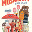 The Mushroom Fan Club