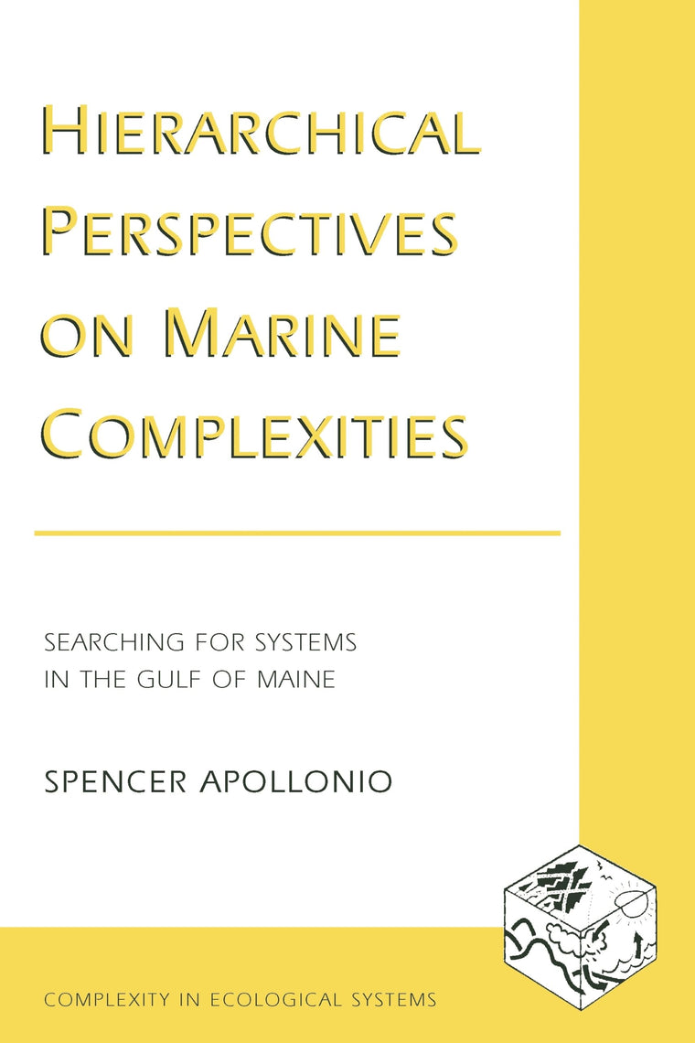 Hierarchical Perspectives on Marine Complexities