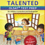 Gifted and Talented OLSAT Test Prep: Gifted test prep book for the OLSAT; Workbook for children in preschool and kindergarten