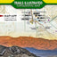 Death Valley National Park Map (National Geographic Trails Illustrated Map, 221)