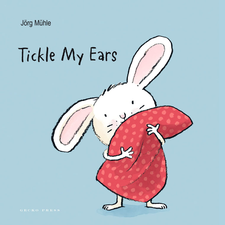 Tickle My Ears (Little Rabbit)