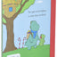Rory the Dinosaur Needs a Christmas Tree by Climo, Liz