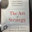 The Art of Strategy: A Game Theorist's Guide to Success in Business and Life