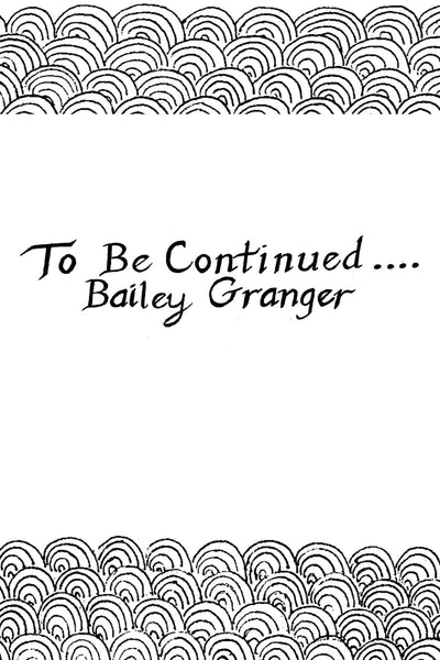 To Be Continued: The Story of Reba's Journey