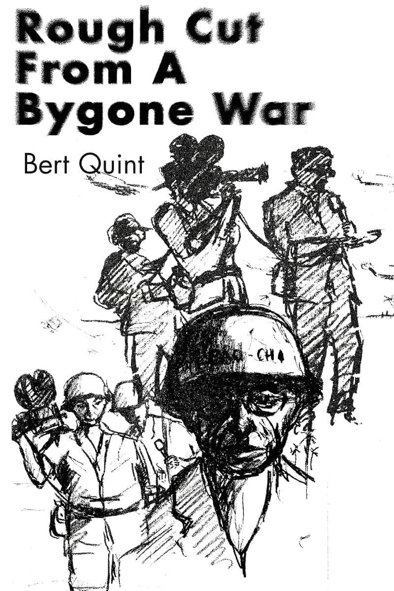 Rough Cut From A Bygone War