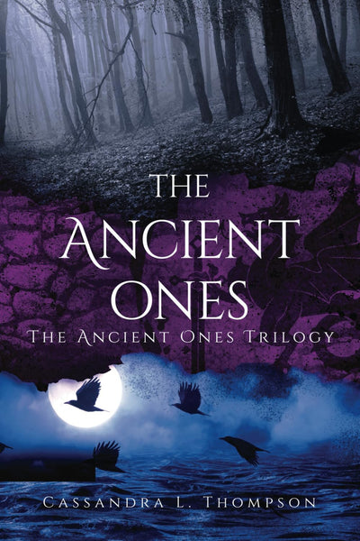 The Ancient Ones (The Ancient Ones Trilogy)