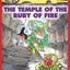 The Temple of the Ruby of Fire (Geronimo Stilton, No. 14)