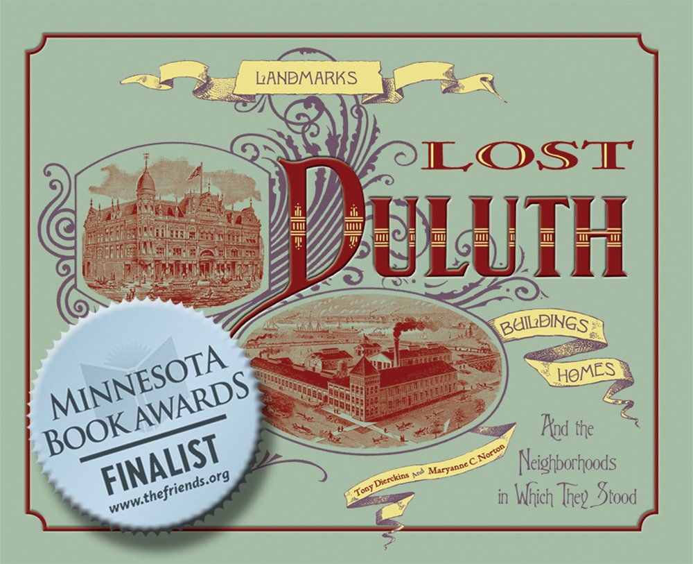 Lost Duluth