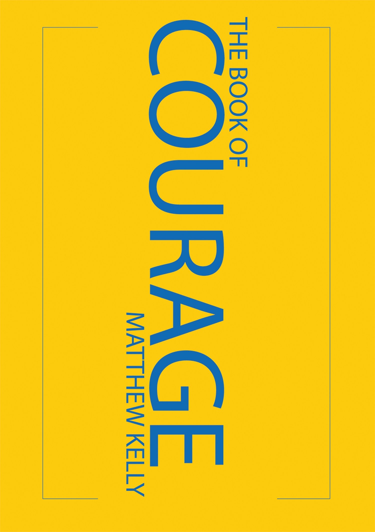 The Book of Courage