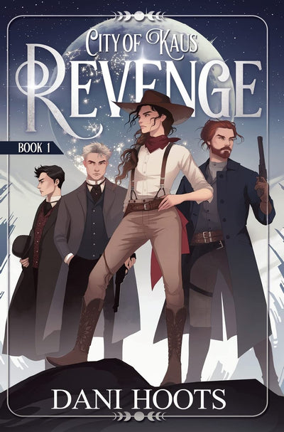 Revenge (City of Kaus)