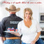 The Sheriffs Wife: Holding it all together behind the scenes in politics