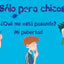 Solo Para Chicos (Just For Boys) Qu me est pasando? Mi pubertad (A Book About Growing Up) Spanish Edition; de 8 a 14 aos, Ages 8-14
