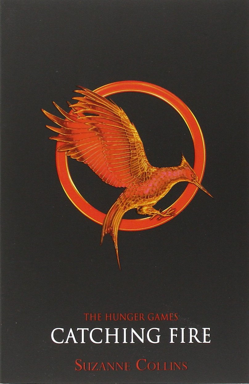 The Hunger Games Trilogy Boxset by Collins, Suzanne