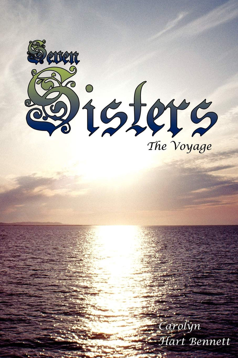 Seven Sisters: The Voyage