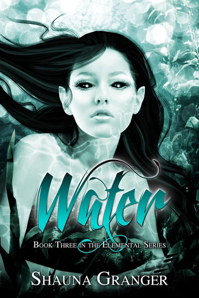 Water: Book Three in the Elemental Series