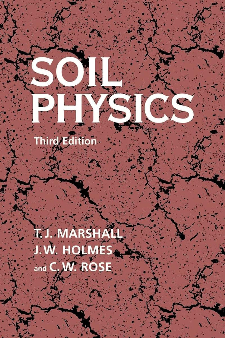 Soil Physics