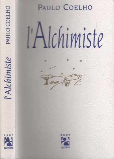 l'Alchimiste (French Edition)