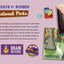 Sticker by Number America's National Parks - 12 Beautiful National Park Scenes