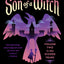 Son of a Witch: The Sequel to Wicked: A Gripping Tale of Magic, Legacy, and the Shadows of Oz, from the Epic Inspiration for the Major Motion Picture-Now Streaming (Wicked Years, 2)