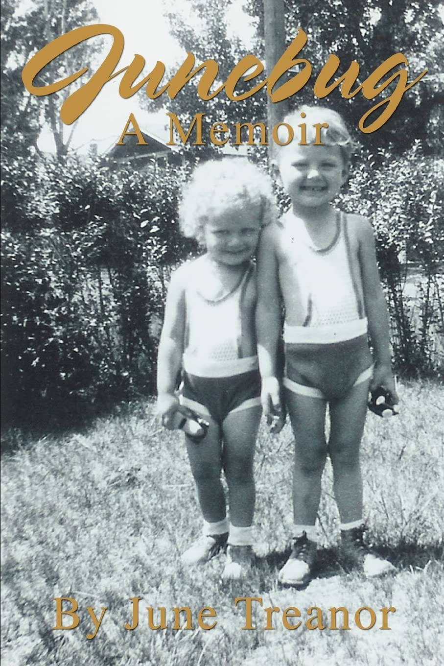 Junebug: A Memoir